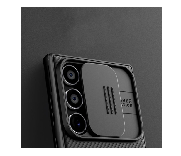 Nillkin Camshield Pro do Samsung Galaxy S24 Ultra Black 6902048274273 - 1211708 - zdjęcie 3